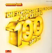 James Last - Die Schönsten Melodien der letzten 100 Jahre