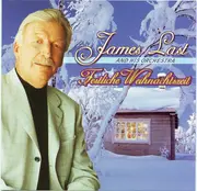 CD - James Last - Festliche Weihnachtszeit