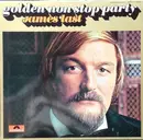 LP - James Last - Golden Non Stop Party - Club-Sonderauflage