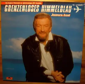 James Last - Grenzenloses Himmelblau