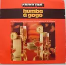LP - James Last - Humba Humba À Gogo