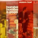 LP - James Last - Humba Humba À Gogo
