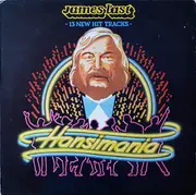 LP - James Last - Hansimania
