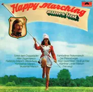 James Last - Happy Marching