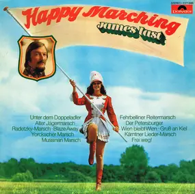 James Last - Happy Marching