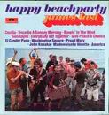LP - James Last - Happy Beachparty