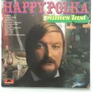 LP - James Last - Happy Polka
