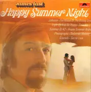 LP - James Last - Happy Summer Night
