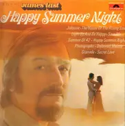 James Last - Happy Summer Night