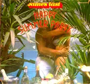 James Last - Happy Summer Party