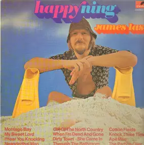 James Last - Happyning