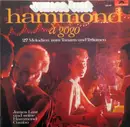 LP - James Last & His Hammond Bar Combo - Hammond À Gogo