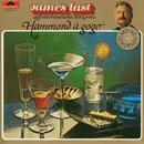 CD - James Last & His Hammond Bar Combo - Hammond À GoGo