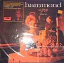 LP - James Last & His Hammond Bar Combo - Hammond À Gogo Vol. II