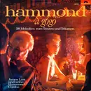 LP - James Last & His Hammond Bar Combo - Hammond À Gogo - 28 Melodien Zum Tanzen Und Träumen