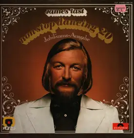 James Last - 10 Years Non Stop - Jubilee Album