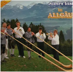 James Last - Im Allgäu