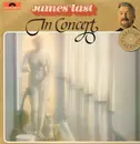 LP - James Last - In Concert