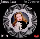 LP - James Last - In Concert