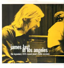 James Last - In Los Angeles