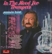 LP - James Last - In The Mood For Trumpets