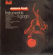 James Last - Instrumentals à Go Go