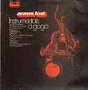 LP - James Last - Instrumentals à Gogo