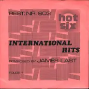 James Last - International Hits - Golden Six