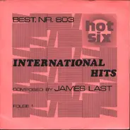 James Last - International Hits - Golden Six