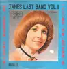 LP - James Last - James Last Band Vol. 1