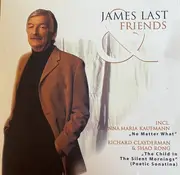 CD - James Last - James Last & Friends