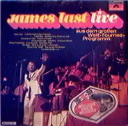 James Last - James Last live