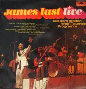 Double LP - James Last - James Last live - Made In Germany Label