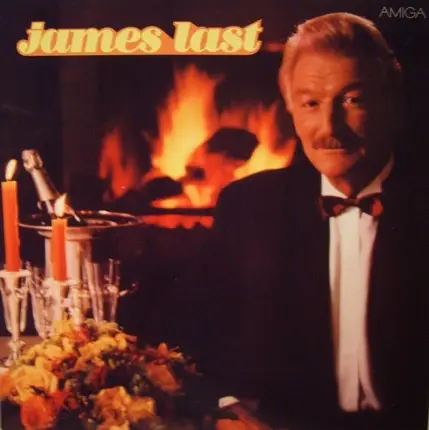 James Last - Amiga Edition 2