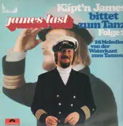 James Last - Käpt'n James Bittet Zum Tanz