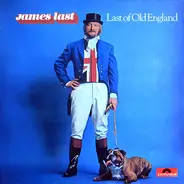 James Last - Last Of Old England