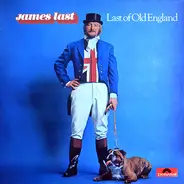 James Last - Last Of Old England