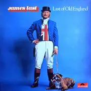 LP - James Last - Last Of Old England