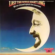 James Last - Last The Whole Night Long