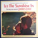 LP-Box - James Last - Let The Sunshine In