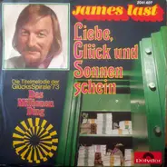 James Last - Liebe, Glück Und Sonnenschein