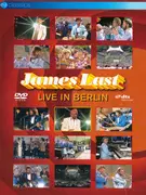 DVD - James Last - Live In Berlin
