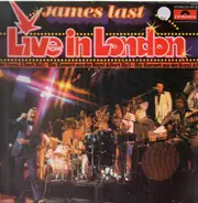 James Last - Live in London
