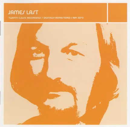 James Last - Lounge Legends