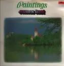 LP - James Last - Paintings