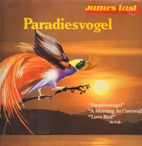 James Last - Paradiesvogel