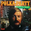 LP - James Last - Polka-Party