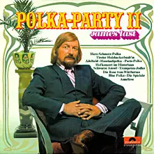 James Last - Polka Party