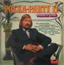 LP - James Last - Polka Party II