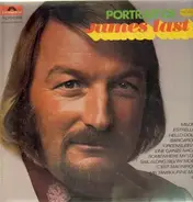 James Last - Portrait  Of James Last